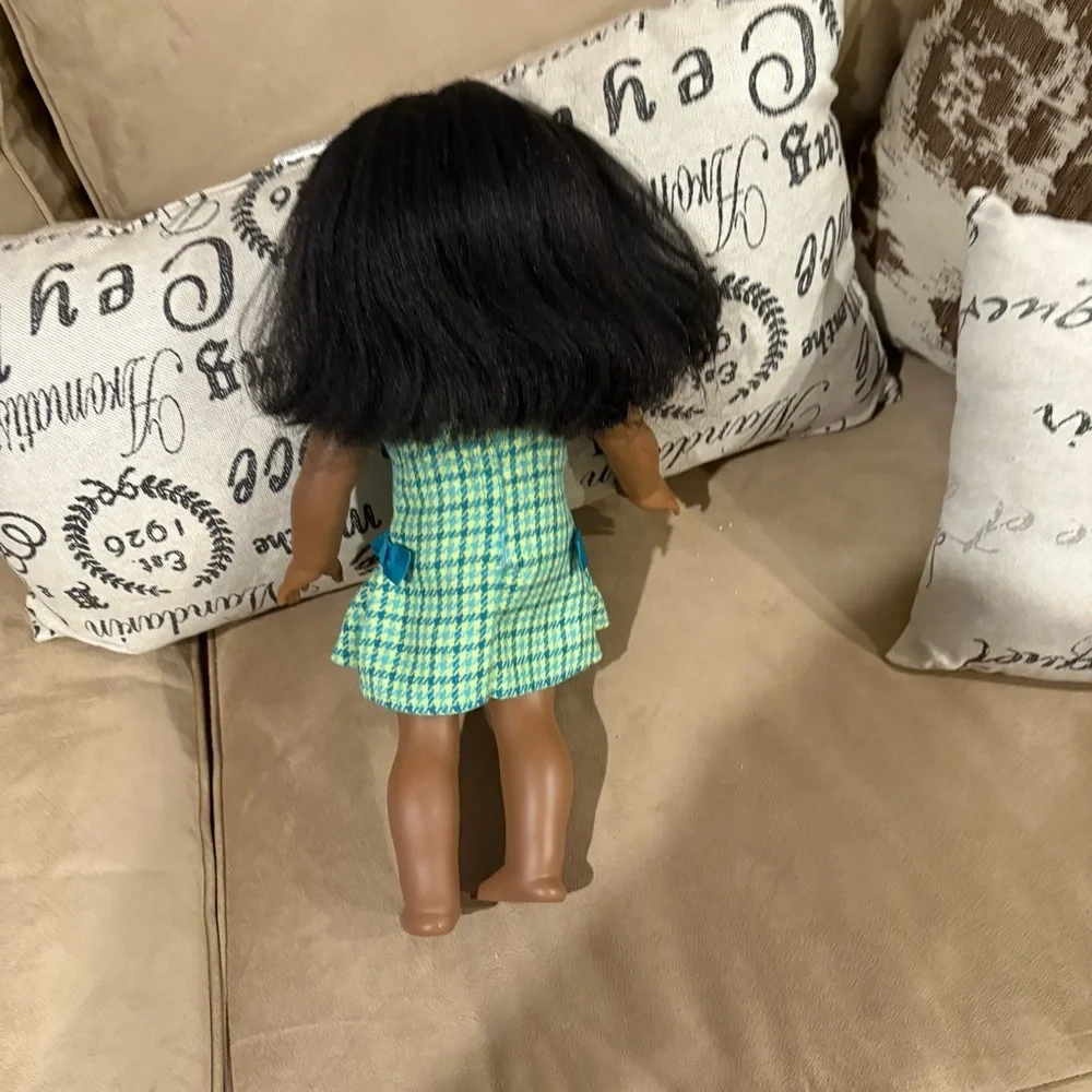 American girl doll melody